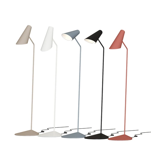 Vibia Icono 0712 落地灯