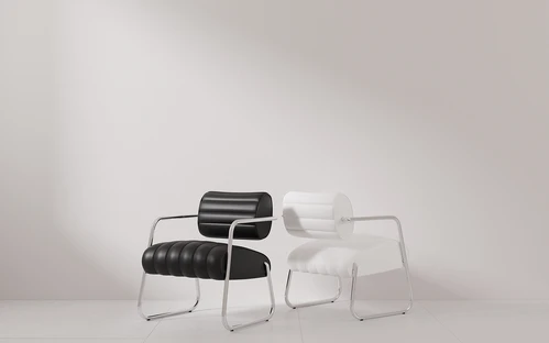 ClassiCon Bonaparte chair 扶手椅