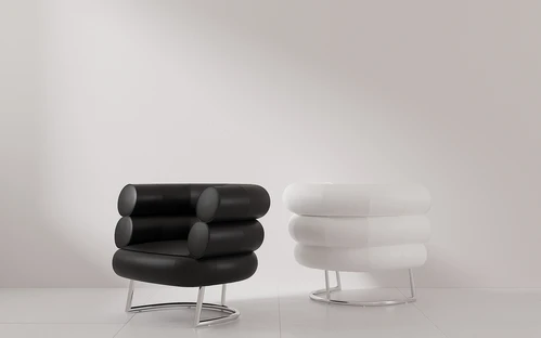 ClassiCon Bibendum chair 米其林椅