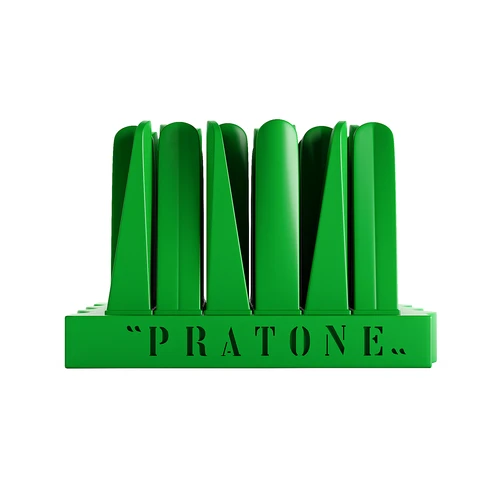 Gufram Pratone草坪沙发艺术创意