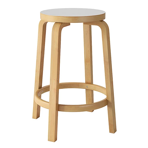 Artek 现代吧凳