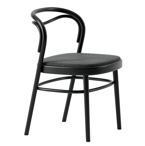 德国THONET 现代单椅