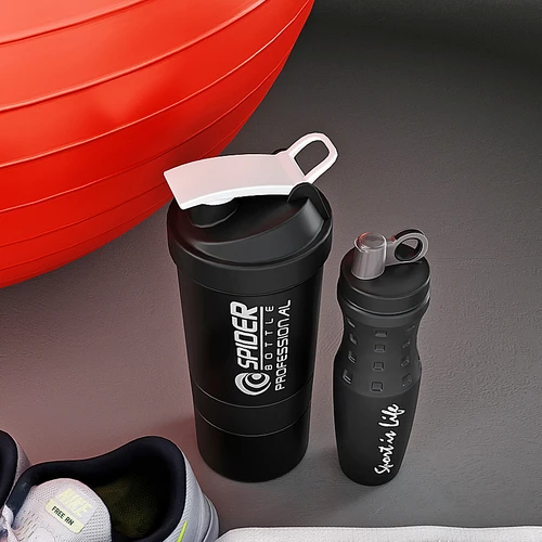 现代瑜伽用品