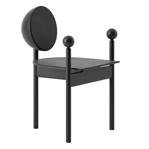 葡萄牙 JQ FURNITURE 现代单椅