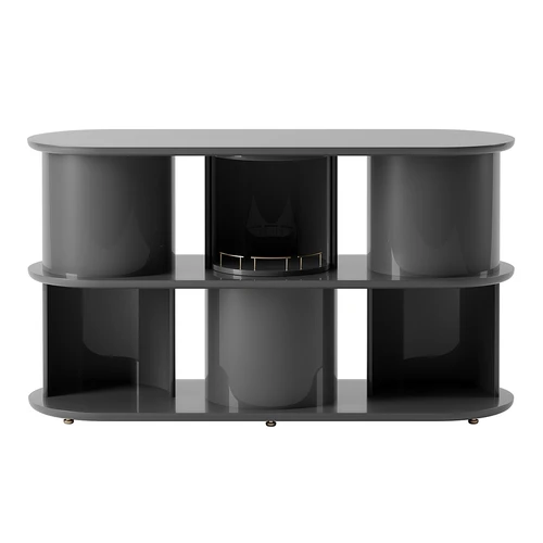 Gallotti Radice 现代餐具柜