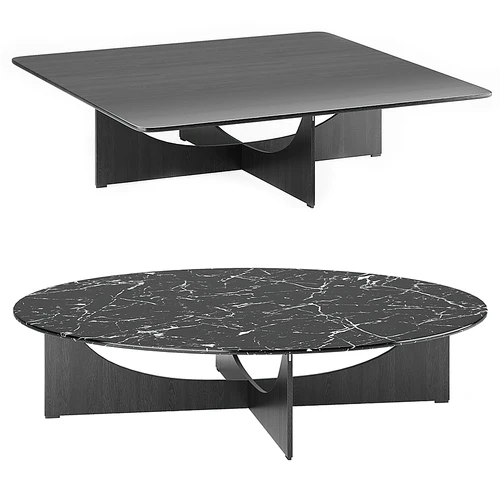 Minotti 现代茶几