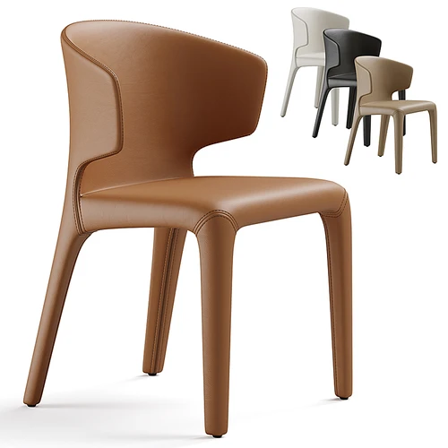 Cassina 现代单椅