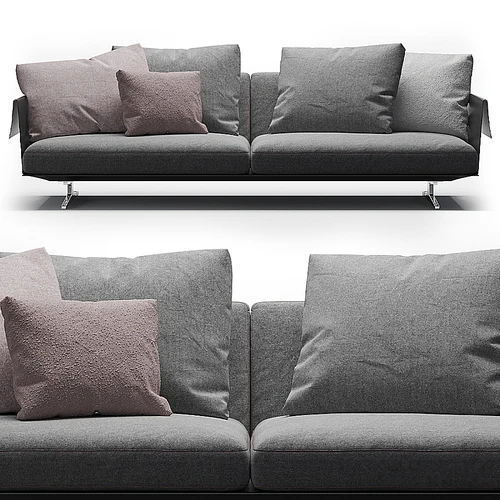 Flexform Bretton 沙发