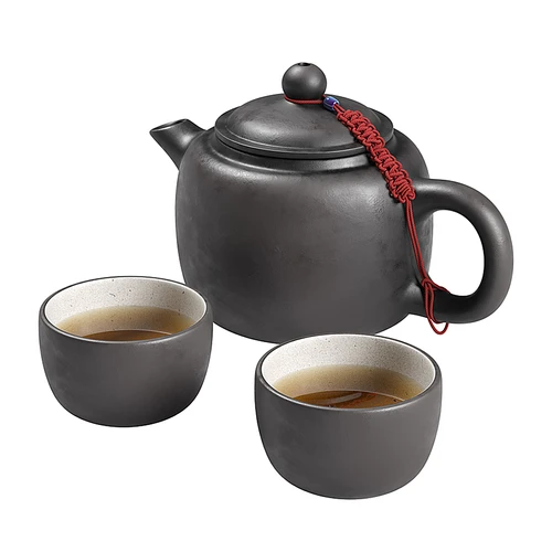 新中式茶具茶杯茶壶