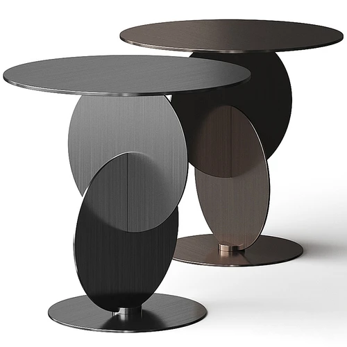 Minotti Divo 咖啡桌