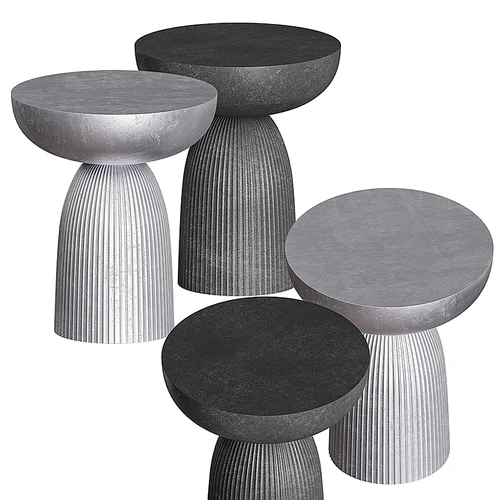 边桌 BoConcept