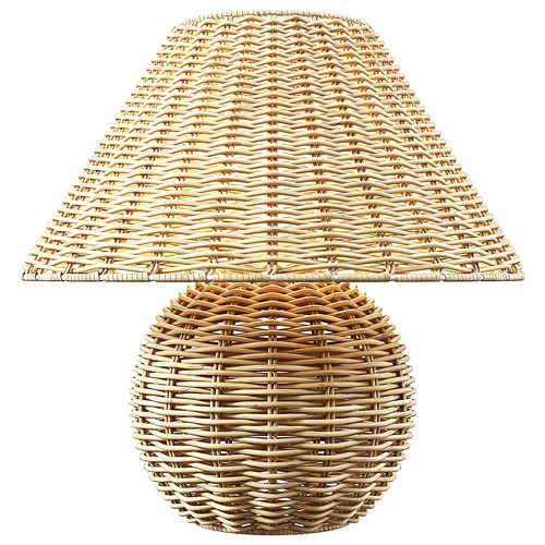 Zara Home – 藤灯
