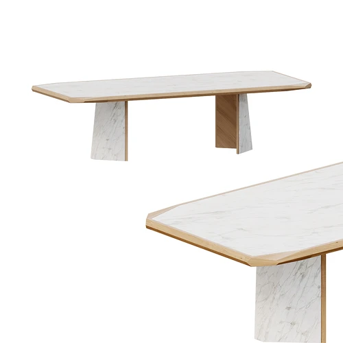 Giorgetti Amadeus桌子