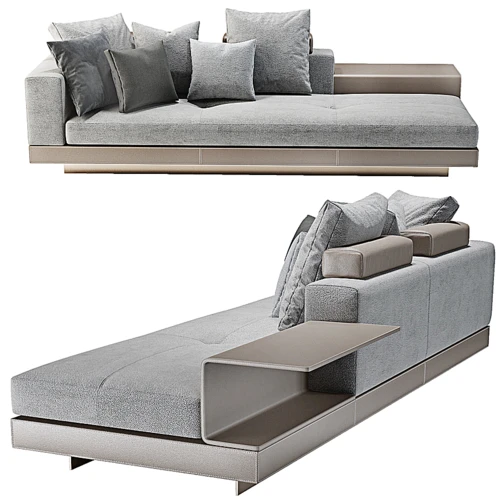 Minotti 沙发