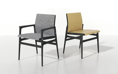 Poliform IPANEMA chair伊帕内玛（让·玛丽·马修）意大利椅子