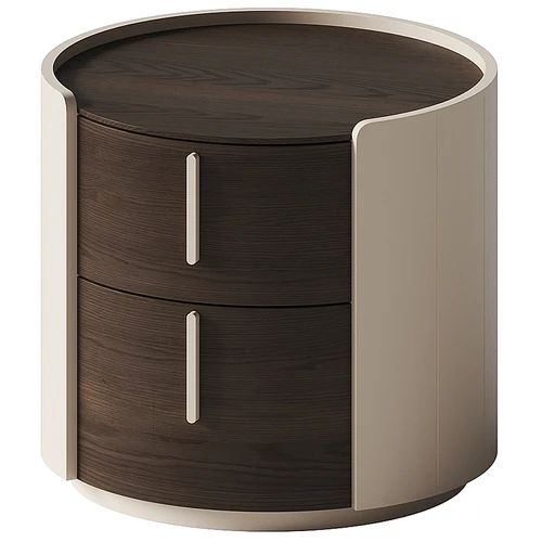 葡萄牙 JQ FURNITURE 现代床头柜