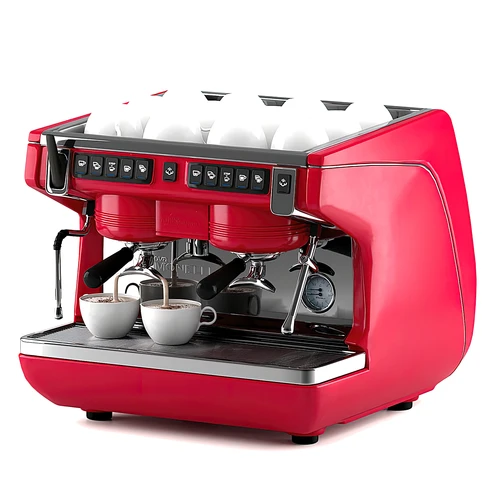 盒式咖啡机 Nuova Simonelli Appia Life Compact 2Gr S
