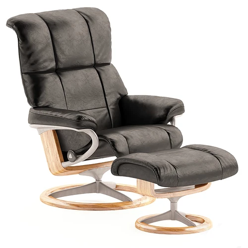 Stressless Mayfair 扶手椅