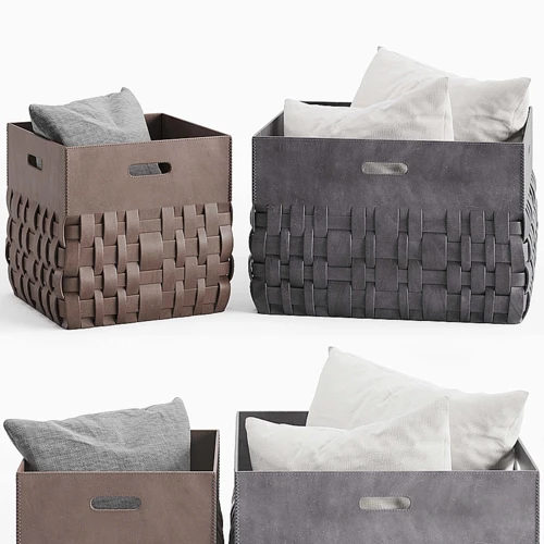 Flexform Cesta 户外