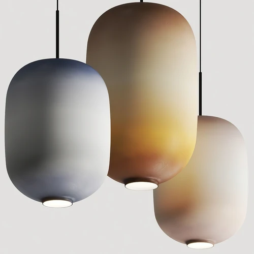 Cappellini Arya 吊灯