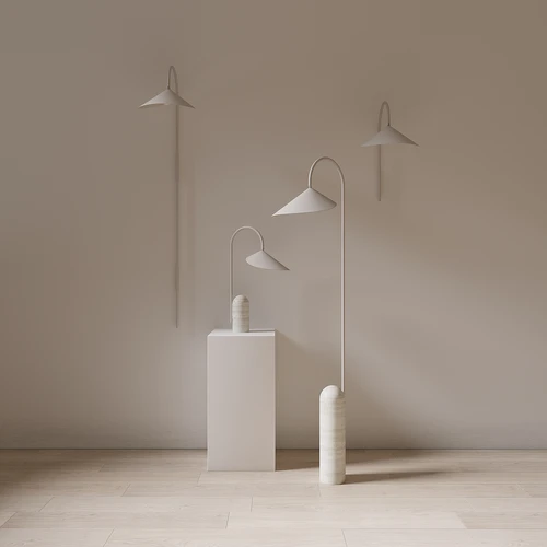 Ferm Living Arum系列灯