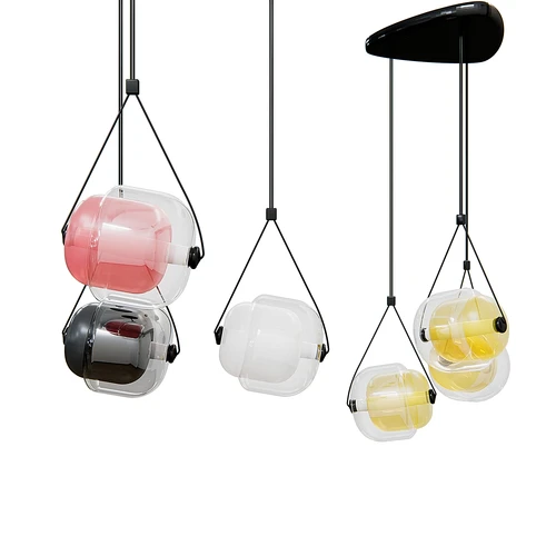 BROKIS CAPSULA 吊灯