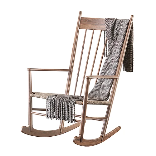Wegner J16 摇椅