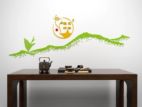 新中式茶具
