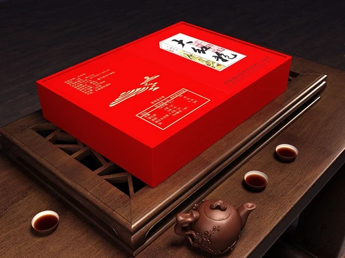 新中式茶具茶叶
