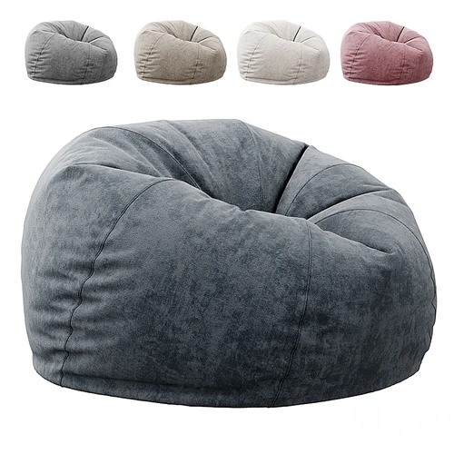 Westelm 豆袋椅