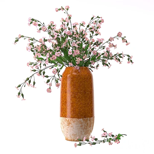 现代装饰花瓶