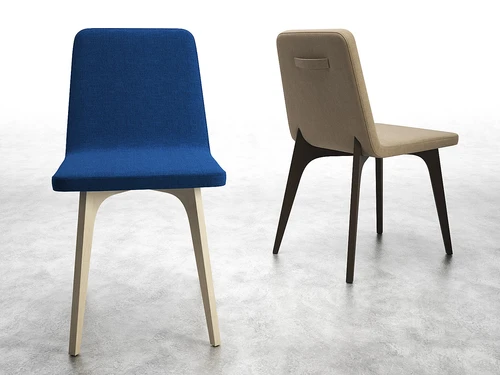 ligne roset  Vik   单椅