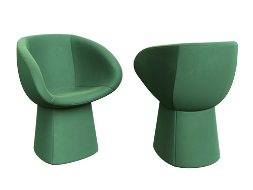Moroso Armada 小扶手椅
