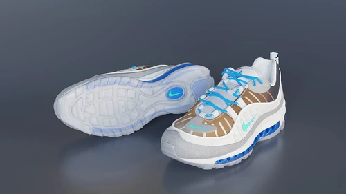 Nike运动鞋