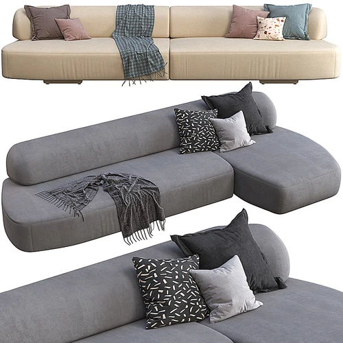 沙发 Moroso Gogan