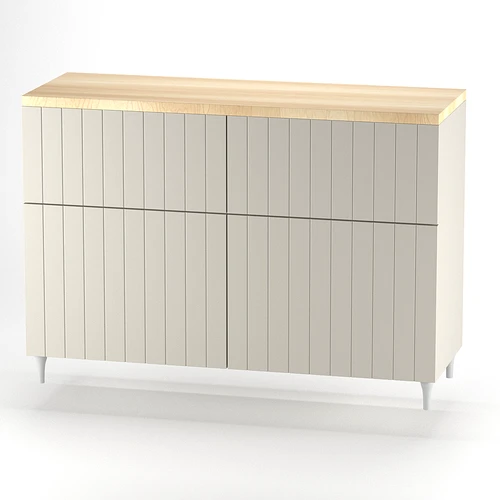 Ikea 边柜
