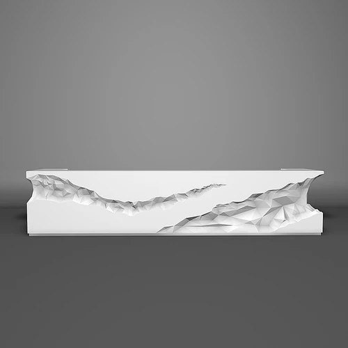 吧台