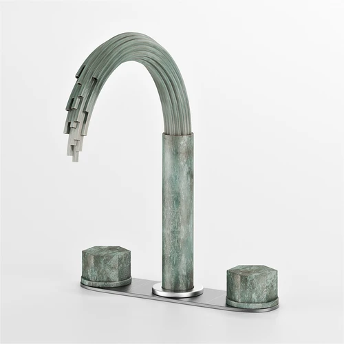 水龙头