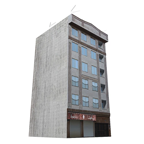 建筑