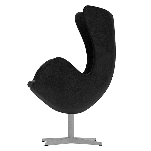 Arne Jacobsen蛋壳椅