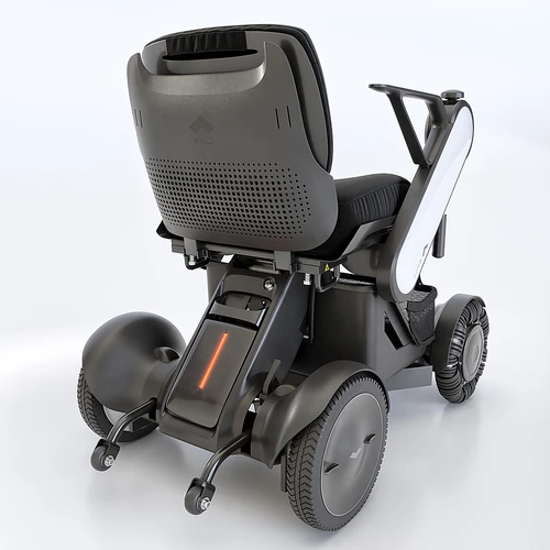 WHILL模型Ci Power轮椅