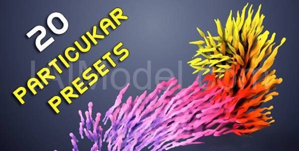 20 Particular Presets