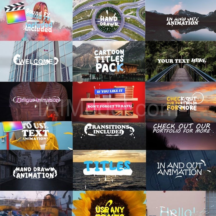 30-Cartoon-Titles