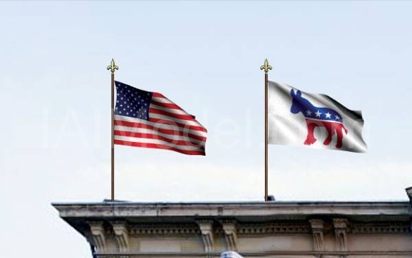 3D Flag AE 4.0