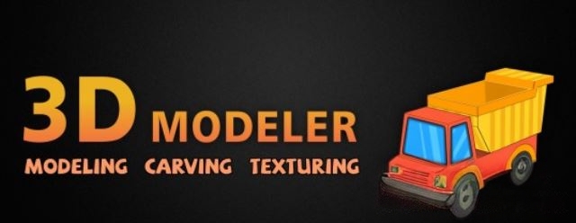 AE图层挤出三维模型制作脚本 Aescripts 3D Modeler V1.1.0 + 使用教程
