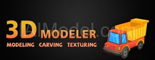 3D Modeler
