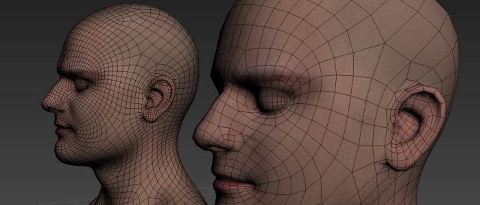 3DS MAX反平滑插件 TurboReverse V1.0 For 3DS MAX 9 – 2021 + 使用教程