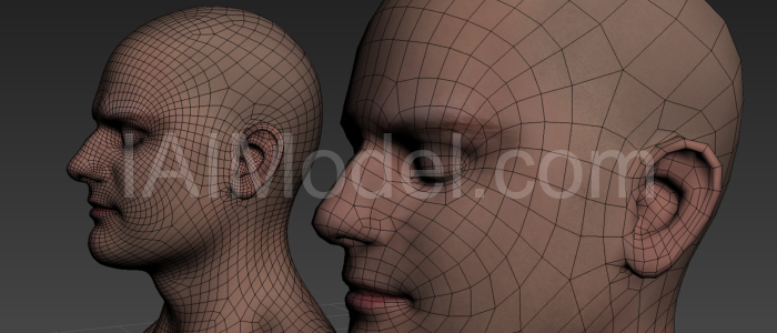 3DS MAX TurboReverse