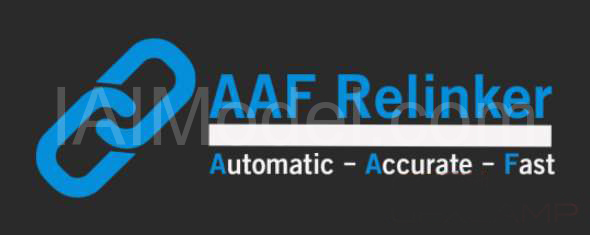 AAF Relinker