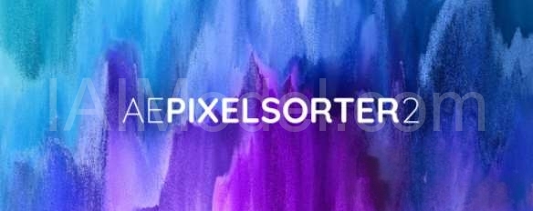 AE Pixel Sorter 2